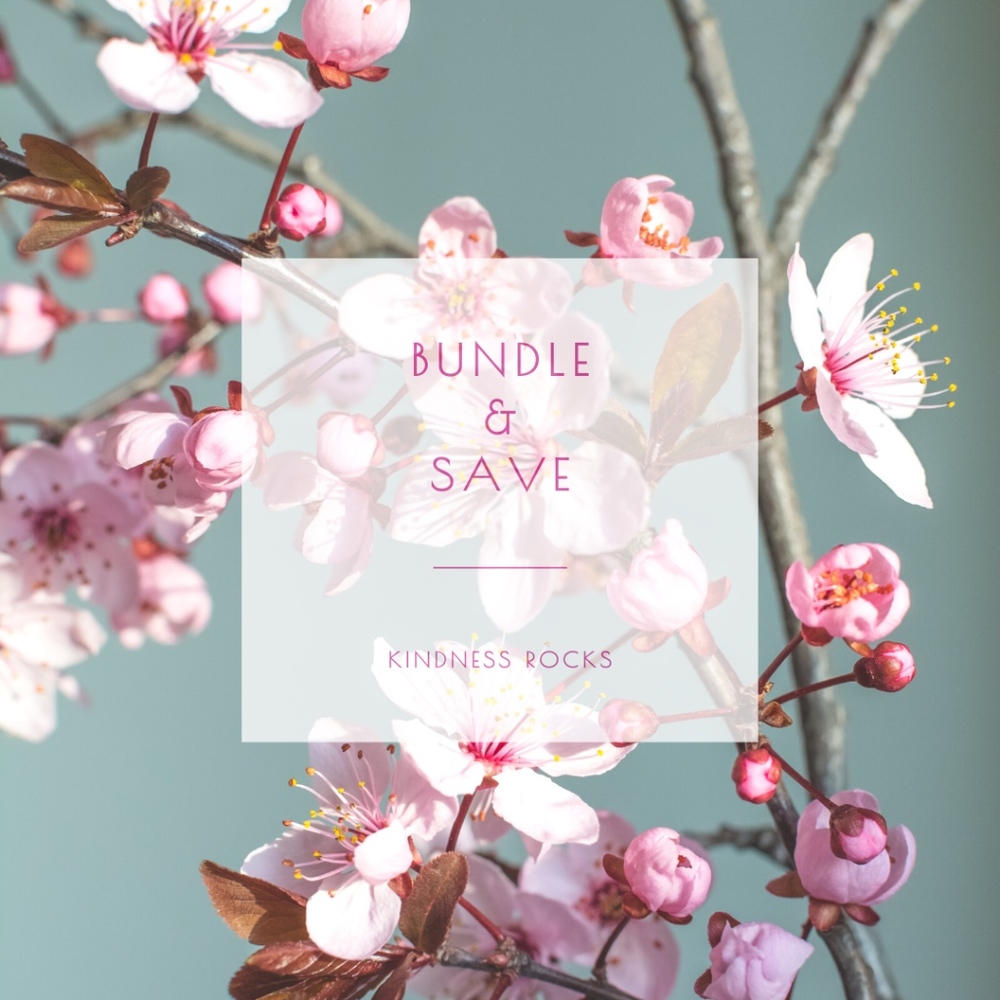 Bundle & Save
